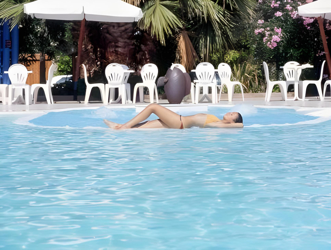 Sport & Beauty, Hotel Marconi, Ascoli Piceno