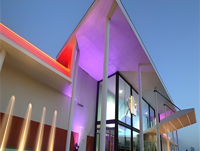 Exterior & Views 2, Hotel du Pasino, Nord
