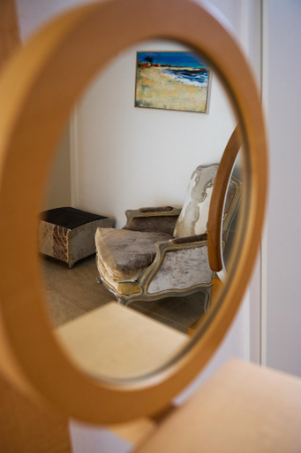 Bedroom 3, Der Charlottenhof, Vorpommern-Rügen