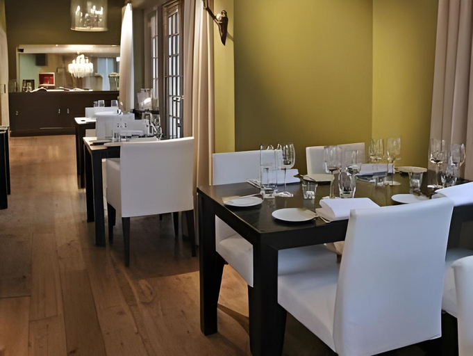 Food & Drinks 4, De Swarte Ruijter, Rijssen