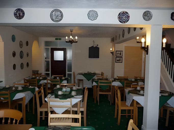 Food & Drinks, Greystones, Lincolnshire