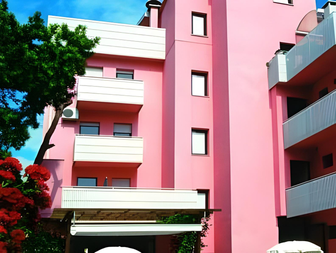 Others 4, Aparthotel Carinzia, Udine
