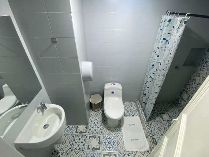 Others 5, La Mansion Hostel, San Gil