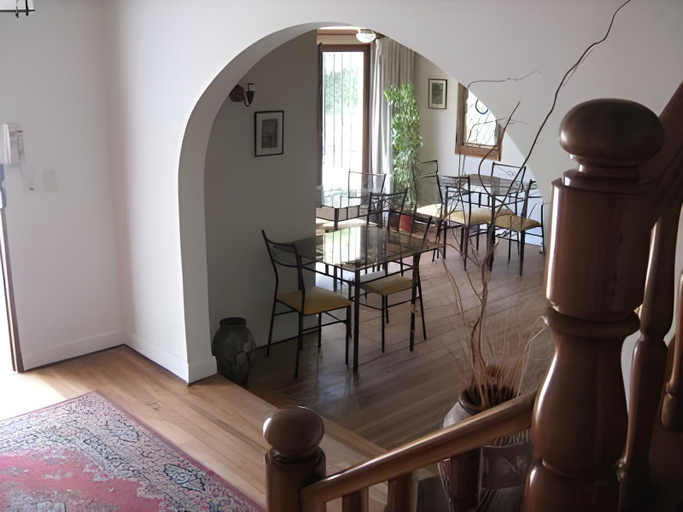 Public Area 2, Mediterraneo B&B, Valparaíso