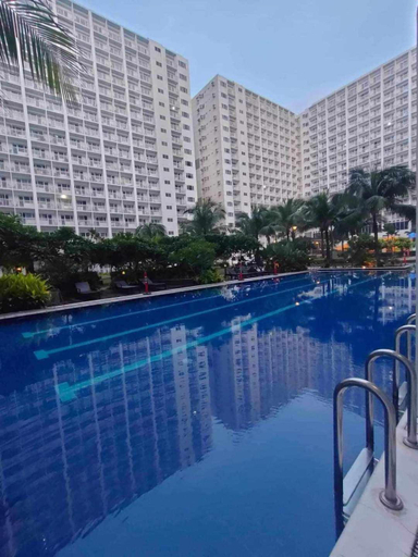Sport & Beauty 2, New York Suite - by GUEST RESERVATION'S MANILA, Pasay City