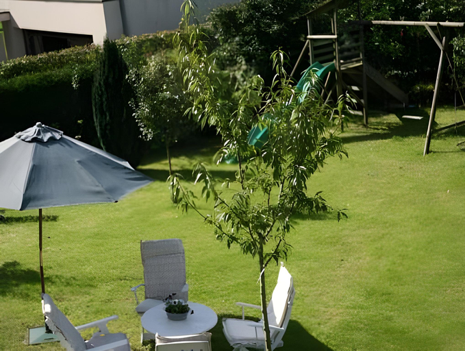 Others 4, B&B Le Coquin, West-Vlaanderen