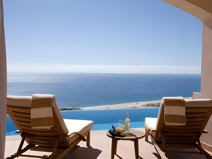 Balcony/terrace 3, Pueblo Bonito Montecristo Luxury Villas, La Paz