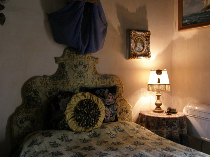 Bedroom 8