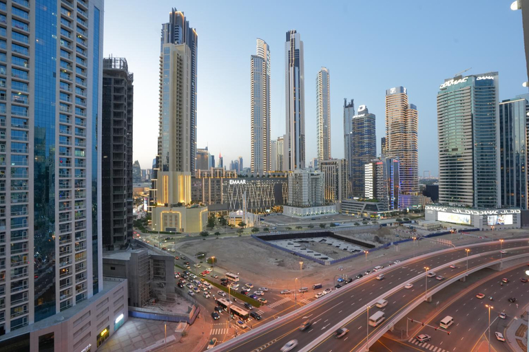 Others 5, Lux Studio in Downtown, 5 mins to Burj Khalifa & Dubai Mall - MAG318, Dubai