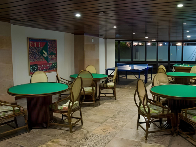 Food & Drinks 5, Maceio Atlantic Suites, Maceió (capital)