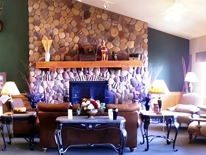 Public Area 2, Mountainview Lodge Suites, Gallatin