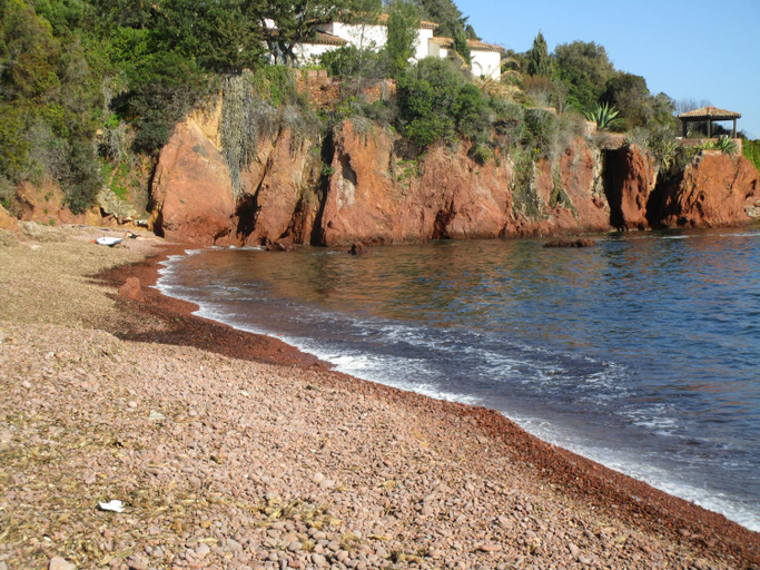 Others 4, Villa Elisabeth Saint-Raphael, Var