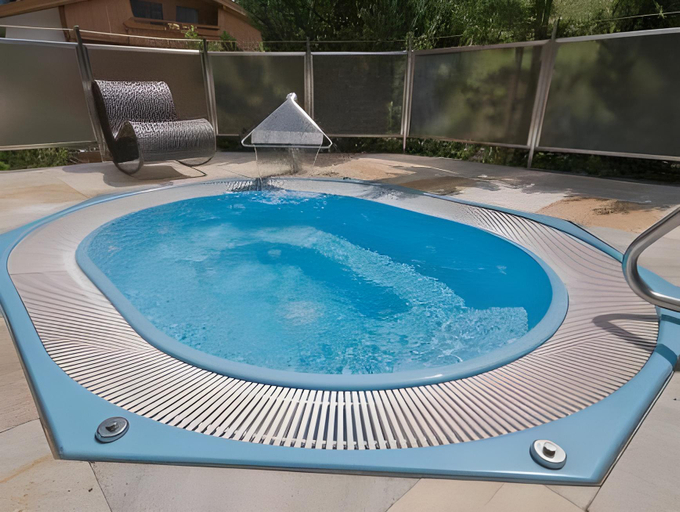 Sport & Beauty 3, Hotel Berghof Crystal Spa & Sports, Schwaz