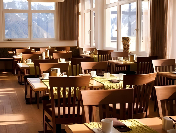 Food & Drinks 4, Naturlich Hotel mit Charakter, Landeck