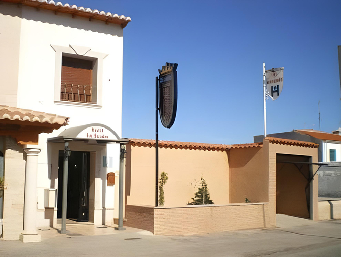 Others 5, Hostal Los Escudos, Ciudad Real