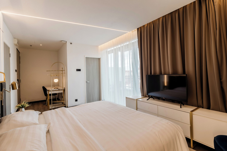 Bedroom 17