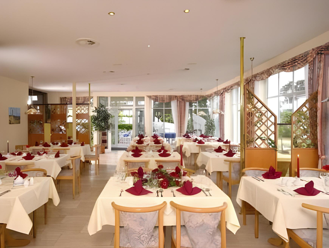 Food & Drinks 3, R&R Strandhotel Baabe, Vorpommern-Rügen