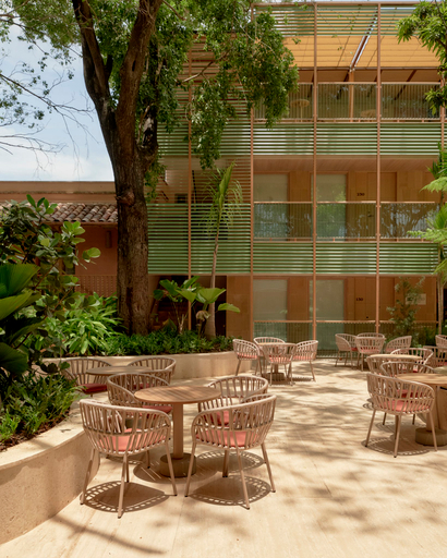 Food & Drinks 3, Kimpton LAS MERCEDES, Distrito Nacional