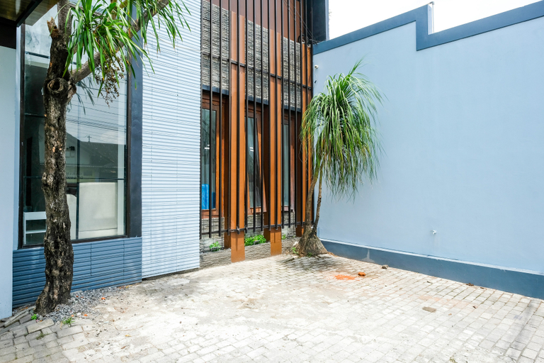 Exterior & Views 3, Urbanview Hotel Grand Surya Yogyakarta, Yogyakarta