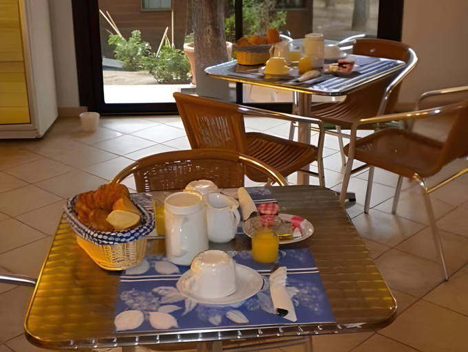 Food & Drinks 5, Residence Tramariccia, Haute-Corse