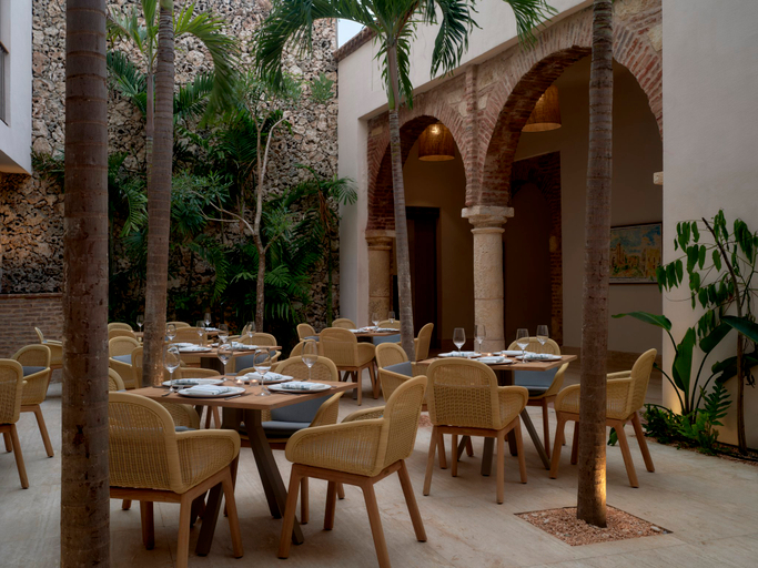 Food & Drinks 3, Kimpton LAS MERCEDES, Distrito Nacional