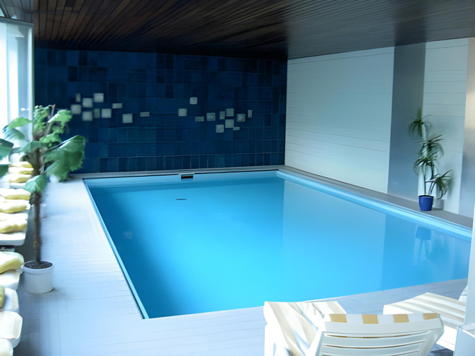 Sport & Beauty, Hotel-Restaurant Peifer, Mayen-Koblenz