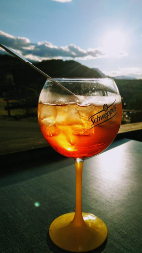 Food & Drinks 5, Hotel l'Equipe, Alpes-de-Haute-Provence
