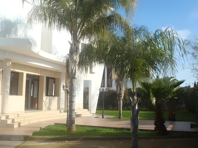 Hôtel Plaisance, Meknès