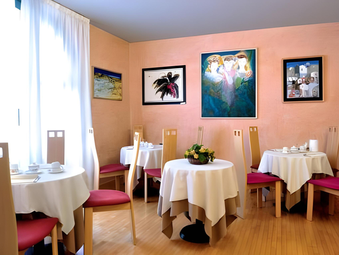 Food & Drinks 5, Hotel Contà Taste the Experience, Treviso