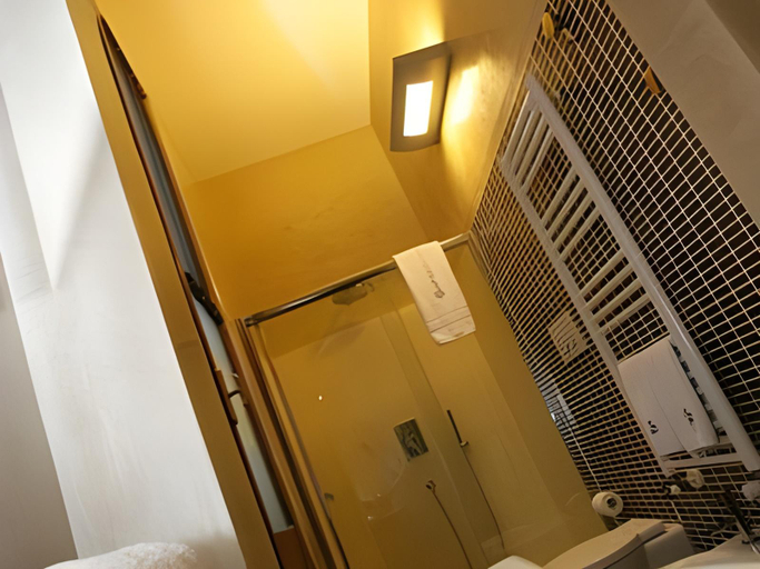 Bedroom 3, Apollo Suites Guest House, Lecce