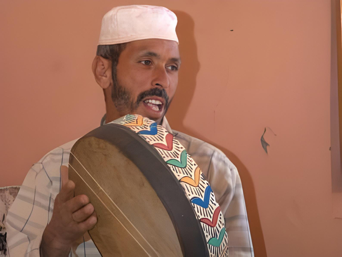 Others 5, Kasbah Imini Restaurant & Hotel, Ouarzazate