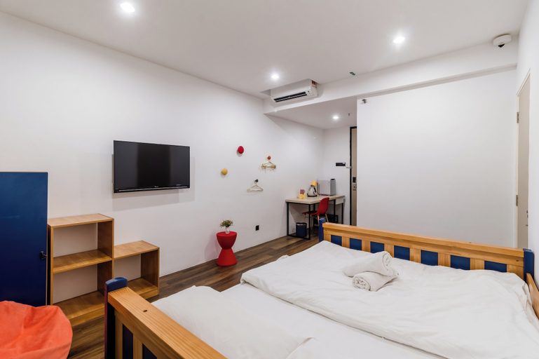 Bedroom 7