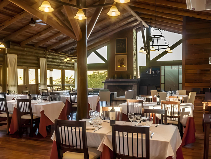Food & Drinks 4, Los Ancares Resort, San Alberto