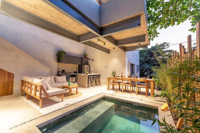 Sport & Beauty 2, Alma Tropical - Luxury Villa Experience in Santa Teresa, Puntarenas