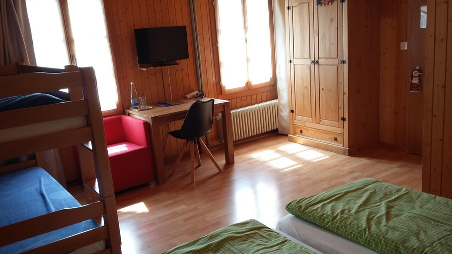 Bedroom 5