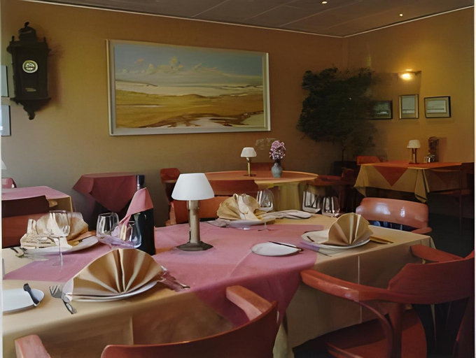 Food & Drinks 4, Hotel Molenbos Texel, Texel