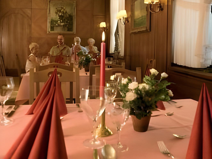 Food & Drinks 4, Hotel Vier Jahreszeiten, Garmisch-Partenkirchen