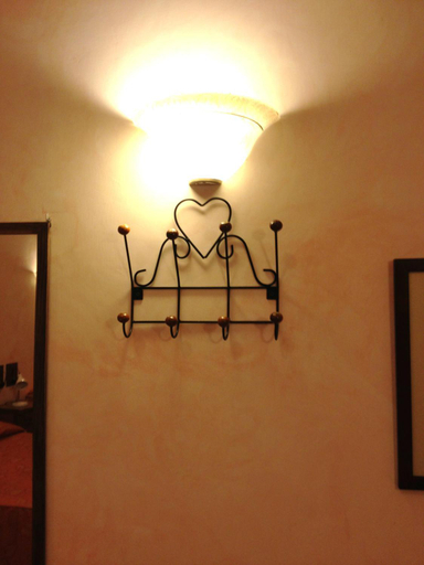 Others 3, Casa Zavatti, Rome
