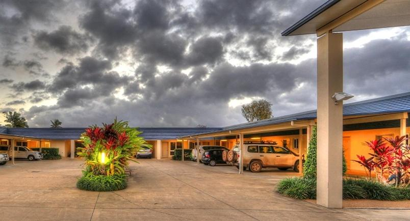 Others 1, Tropixx Motel, Hinchinbrook