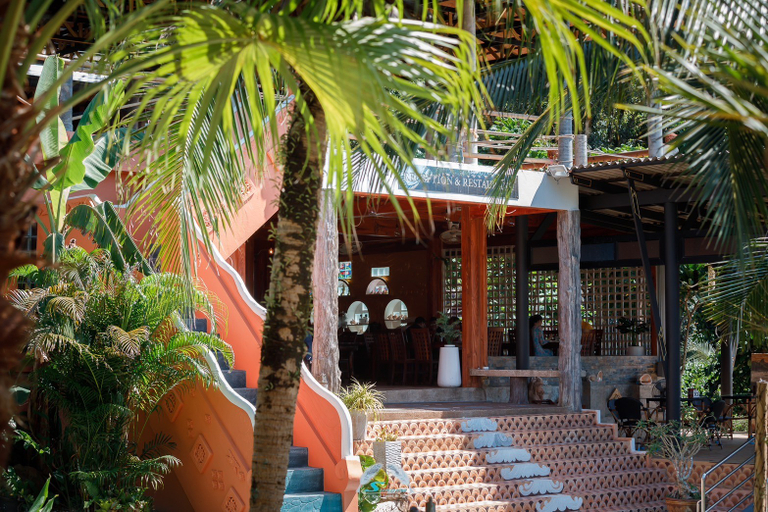 Exterior & Views 2, Suanya Koh Kood Resort & Spa, K. Ko Kut