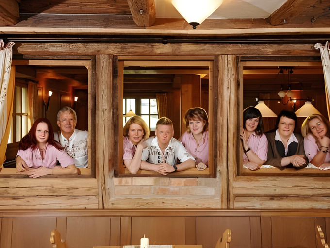 Others 4, Gastehaus Dorf-Alm, Waldeck-Frankenberg