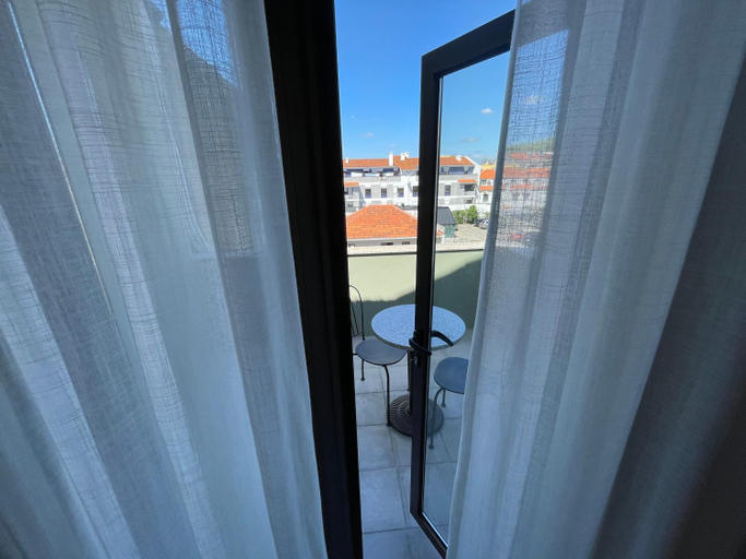 Others 5, Hotel Portucalense, Porto