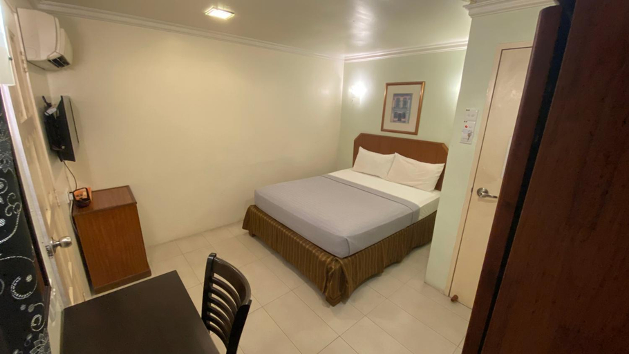 Bedroom 3, TRAVELLERS LODGE, Malacca City