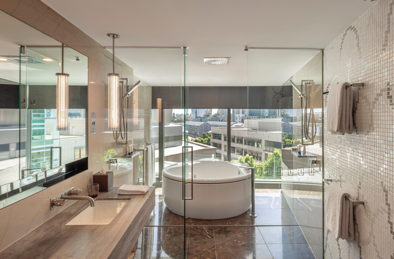 Bathroom 6