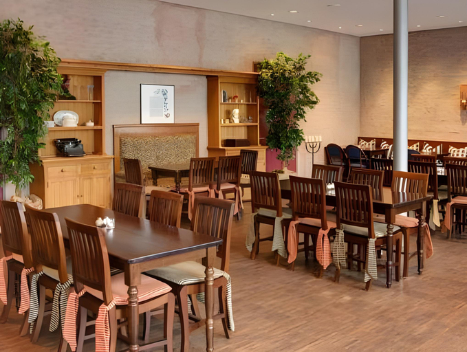 Food & Drinks 4, Welcome Kongress Hotel Bamberg, Bamberg