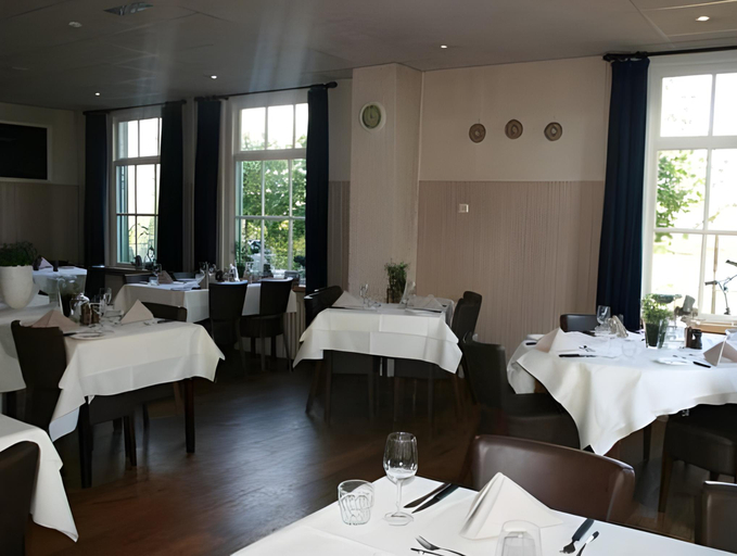 Food & Drinks 4, Prins Hendrik Texel, Texel