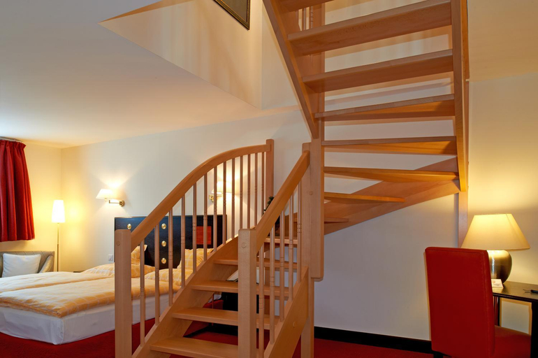 Bedroom 2, Chez Jean, Bas-Rhin