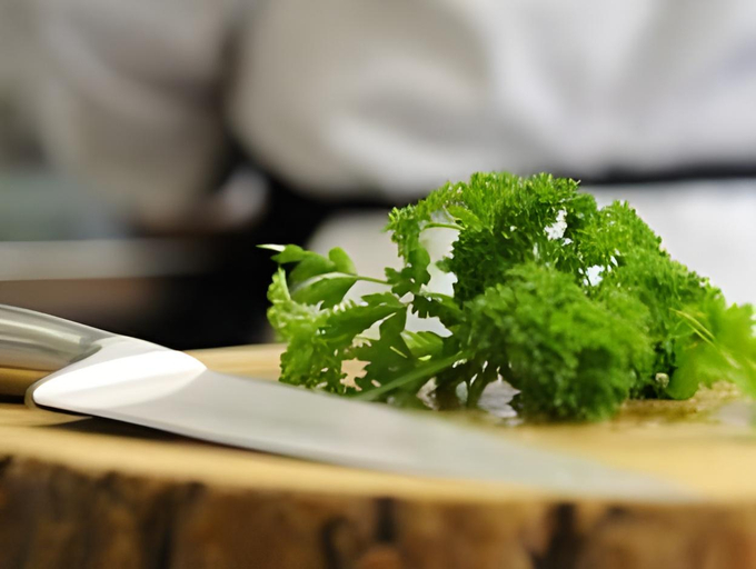 Food & Drinks 5, Hotel Bodmi Superior, Interlaken