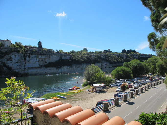 Exterior & Views 1, Cairenou Location, Ardèche