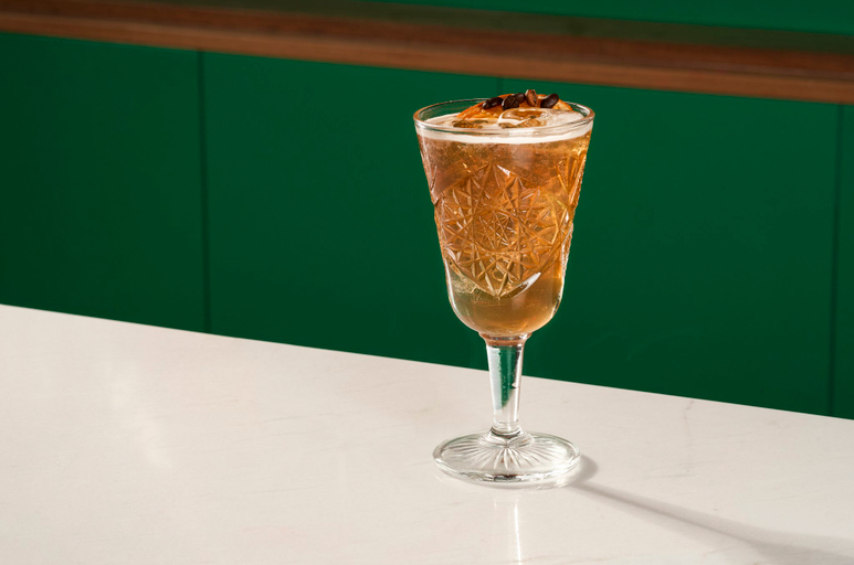 Food & Drinks 4, Kimpton LAS MERCEDES, Distrito Nacional